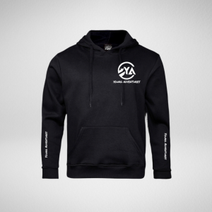 Young Adventures — Explore versatile unisex and kiddies wear designed for comfort and exploration, with premium long sleeves, active tees, joggers, and stylish caps. Created in collaboration with NeptuneLabs.