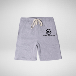 Young Adventures — Explore versatile unisex and kiddies wear designed for comfort and exploration, with premium long sleeves, active tees, joggers, and stylish caps. Created in collaboration with NeptuneLabs.