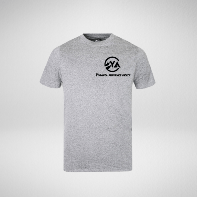 Young Adventures — Explore versatile unisex and kiddies wear designed for comfort and exploration, with premium long sleeves, active tees, joggers, and stylish caps. Created in collaboration with NeptuneLabs.
