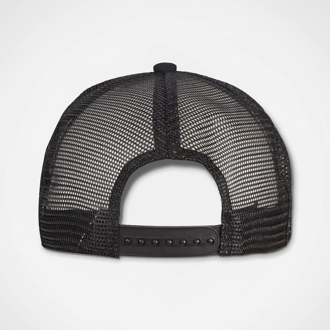Original YA Trucker Hat (9 Options) - Image 3