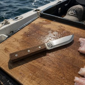 Snoek knife