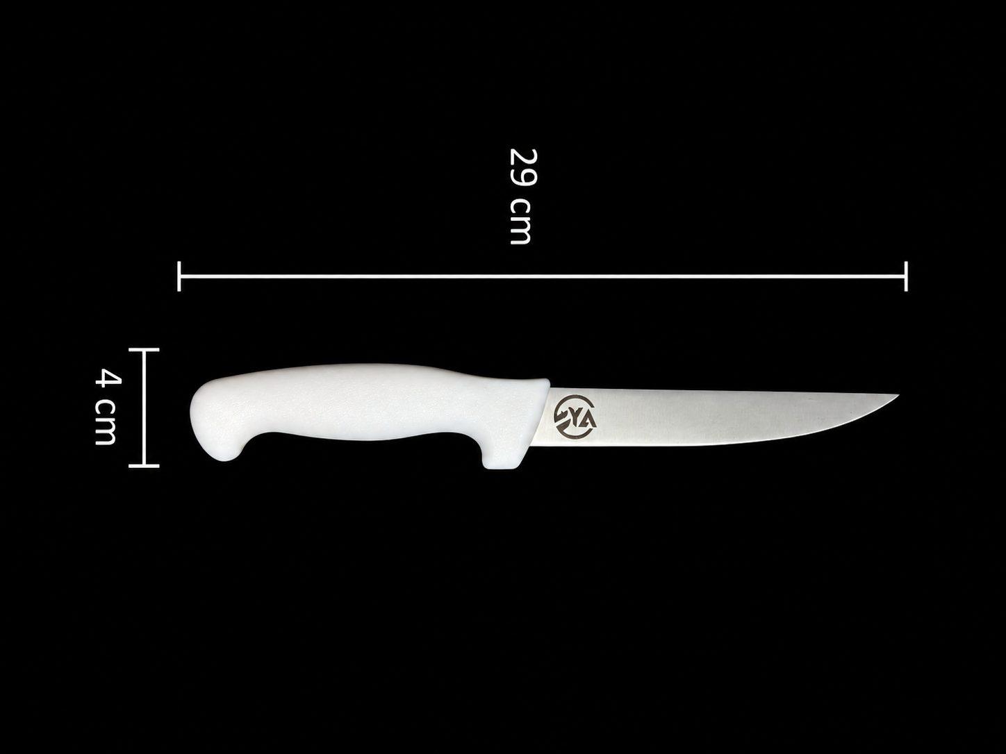 Boning knife - White - Image 2