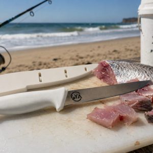 Surf Knife - White