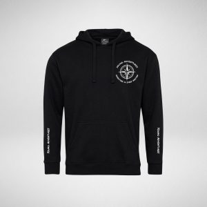Adventure Compass Hoodies (7 Options)